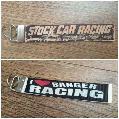 Banger stock car racing - banger,