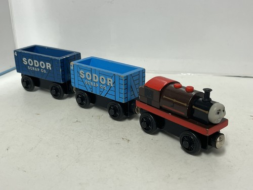 Thomas the tank - thomas, engine