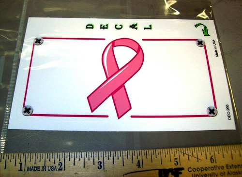 Breast cancer pink - breast,