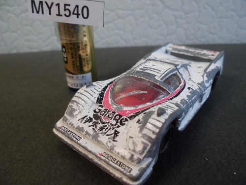 Tomica shiden 77bmw - tomica,
