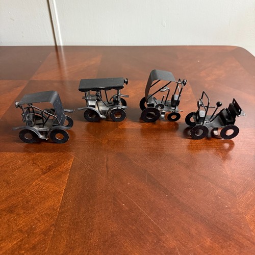 Vtg scrap metal vintage - vtg,