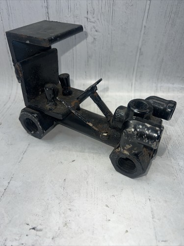 Scrap nuts and pipe metal - pipe,