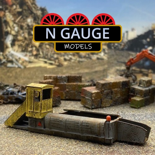 Painted gauge sca1e 1 148 - gauge, 1:148
