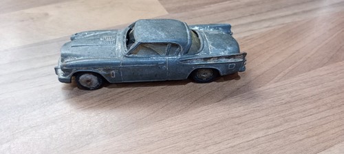 Vintage dinky toys studebaker - vintage,