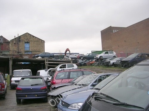 Photo 6x4 autoparts car - uk,