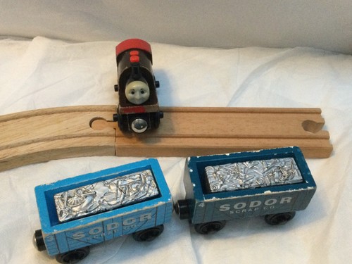 Thomas the tank - thomas, engine