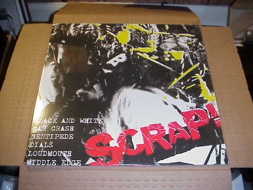 Scrap v a japanese - scrap!,