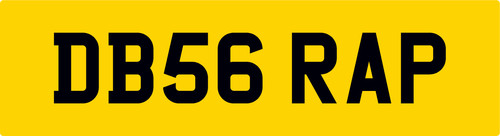 Scrap waste metal car reg - scrap,