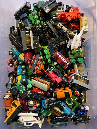 Thomas brio elc trains engines - brio,