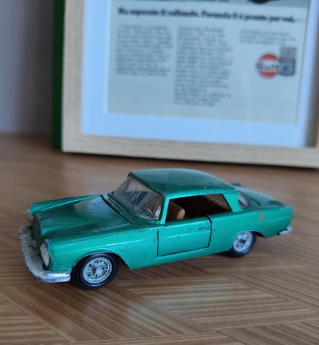 Mebetoys mercedes 250 a19 - 250, se,