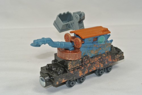 Scrap monster take play - scrap, n