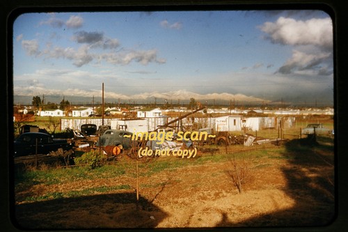 Old junk scrap cars - old, in