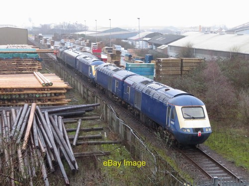 Photo 12x8 hst power - power, for