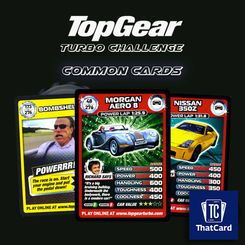 Bbc top gear - bbc,
