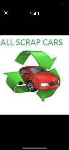 Scrap car birmingham - scrap, my