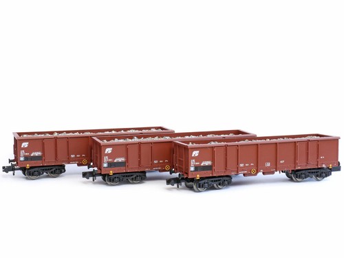 Hn6414 arnold set three - arnold,
