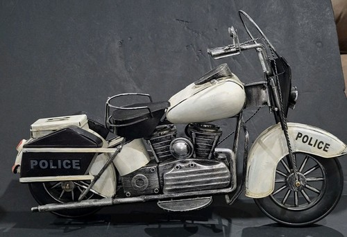 Vintage style police - vintage,