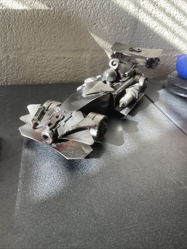 Scrap metal formula - formula, 1