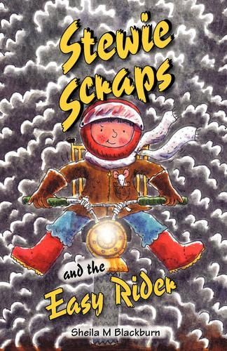 Stewie scraps and the - stewie,