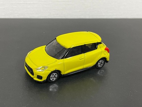 Tomica scrap 109 suzuki - no.109,