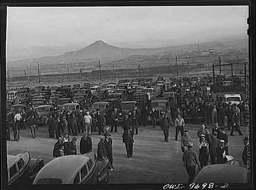 Photo butte montana scrap - photo:butte,