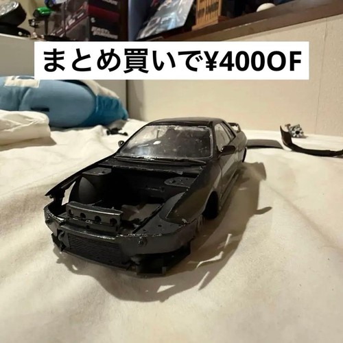 Nissan skyline r32 - gt-r,