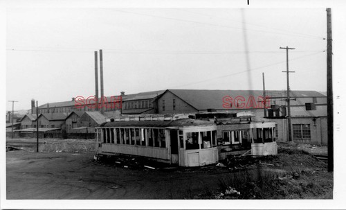 26d070 1952 70s west penn - 26d070, 1952/70s