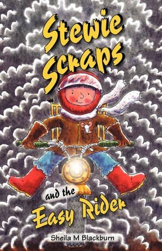 Stewie scraps and - scraps, the