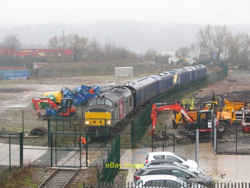 Photo 12x8 hst - power, for