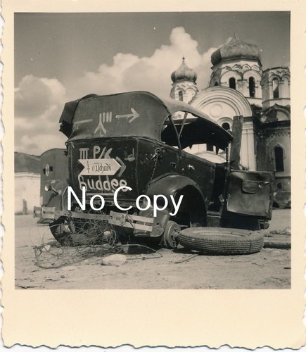 Photo ww2 russia signpost - photo,
