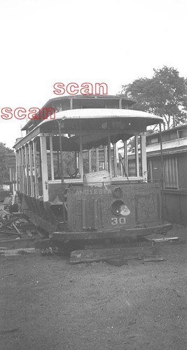 4h115 neg 1930s - neg/rp, five