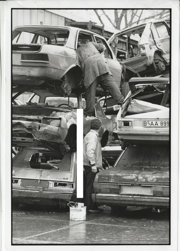 30x20cm original archive photo