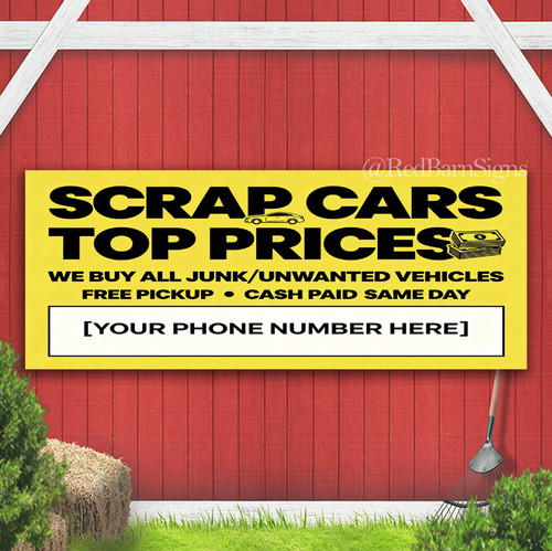 Scrap cars top prices indoor - cars,