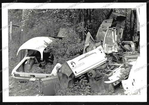 Stuttgart-Hedelfingen-car