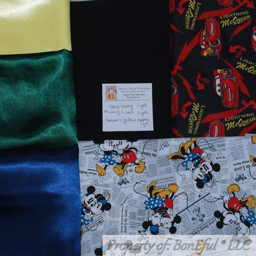 Boneful fabric cotton - boneful,