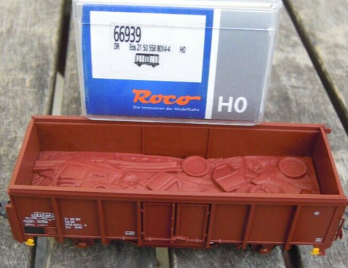 Roco 66939 open - roco,