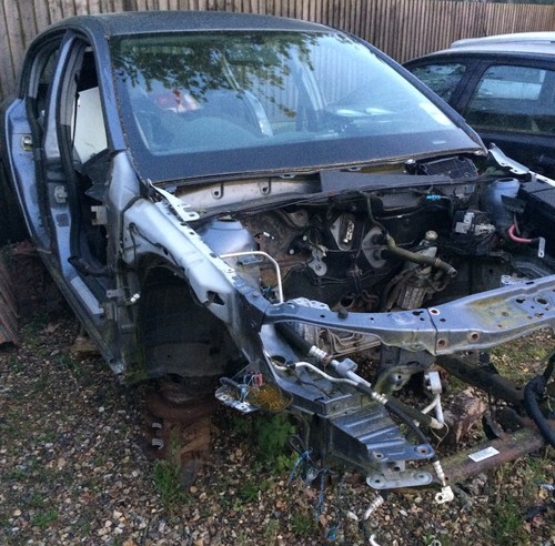 Vauxhall mk5 astra - astra, scrap