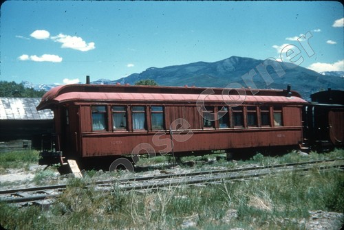 Rgs railroad outfit - rgs, 0260