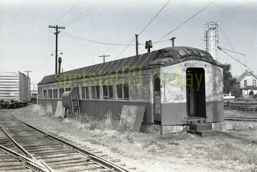 1972 sps spokane portland - portland, &