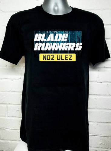 Blade runners ulez - runners,