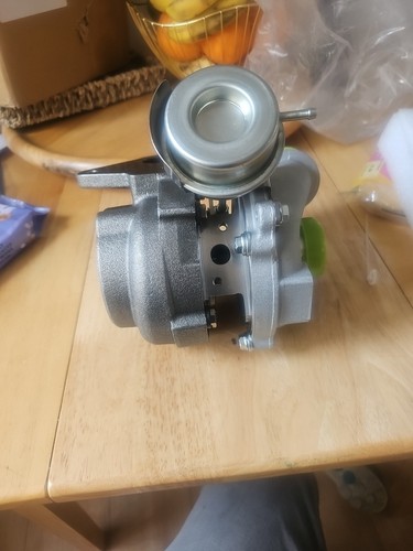 Turbo charger for nissan - charger,