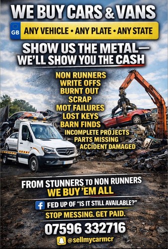 Scrap mot fail non - fail/,