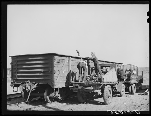 Oklahoma city 1940 - oklahoma,