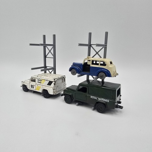 Scale scrap car - scale,