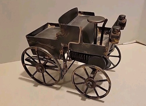 Vintage folk art handmade - vintage,