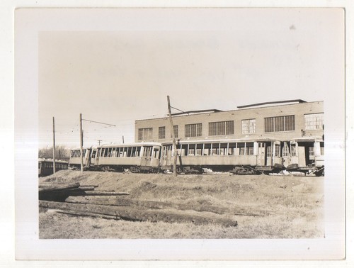 Wilkes barre railway trolley - barre,