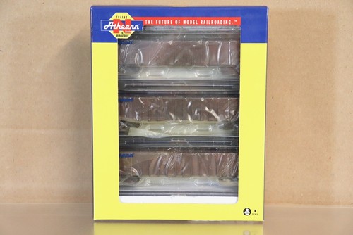 Athearn ath17140 weathered - ath17140,