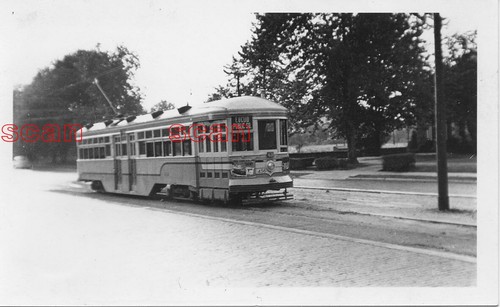 4g708 1940s cleveland - 4g708,