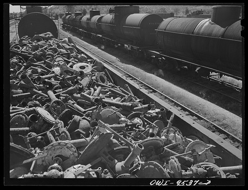 Photo tulsa oklahoma 1942 - photo:tulsa,