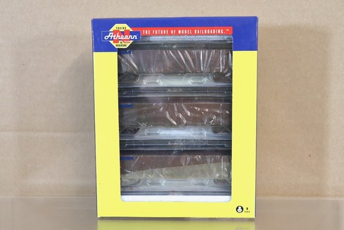 Athearn ath17141 weathered - athearn,